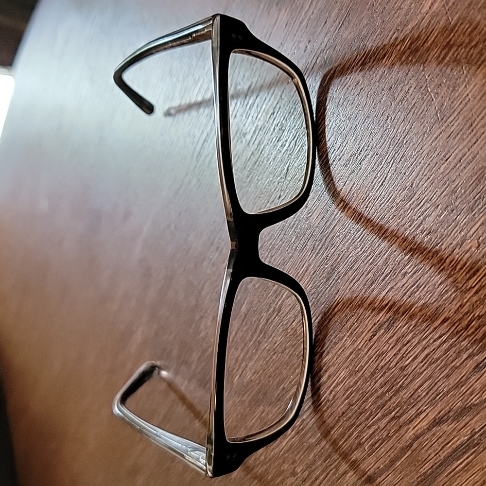 Ray-Ban prescription glasses